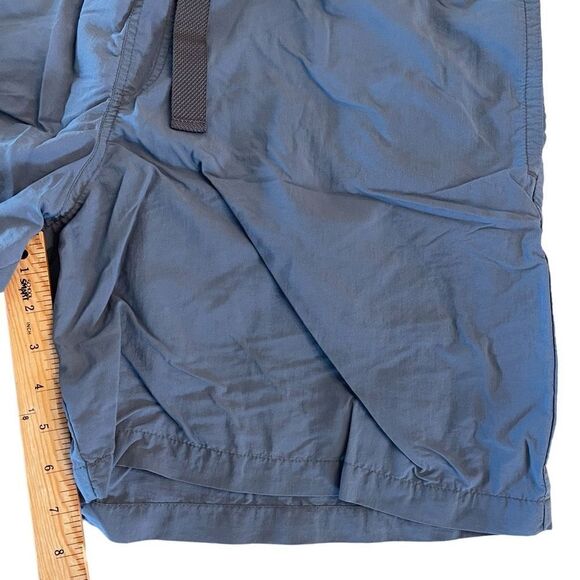 Columbia Sportswear Company Mens Outdoor Athletic Shorts Nylon Gray Size XL - Picture 5 of 7